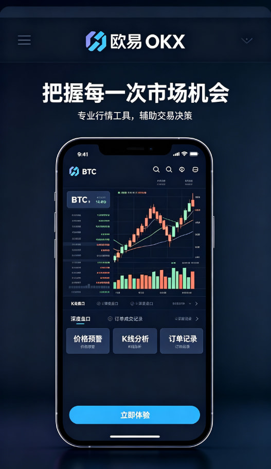 欧交易所平台app交易实操演示